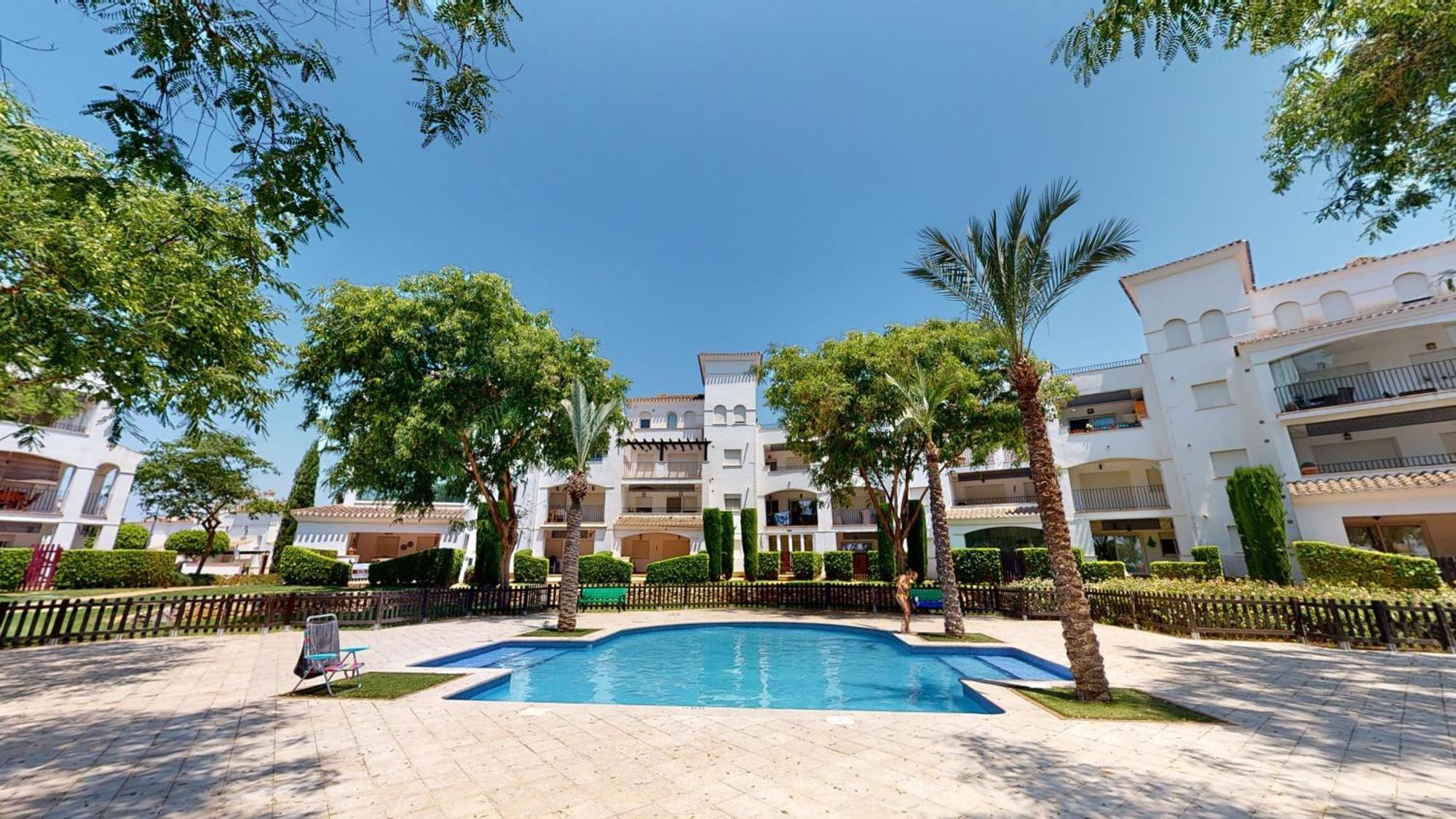 Cozy And Nice Apartment In La Torre Golf Resort Roldán Exteriör bild
